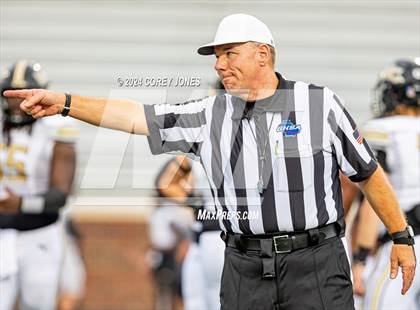 Thumbnail 2 in Wayne County vs Warner Robins  photogallery.