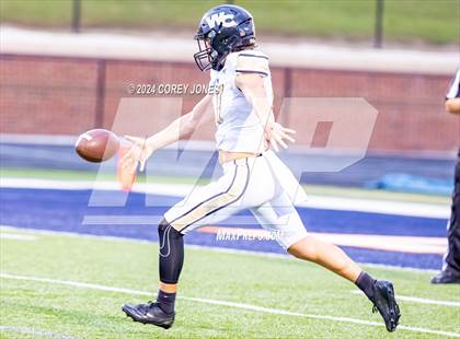 Thumbnail 2 in Wayne County vs Warner Robins  photogallery.