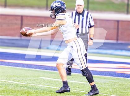 Thumbnail 1 in Wayne County vs Warner Robins  photogallery.