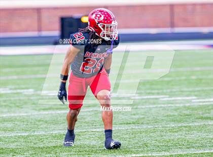 Thumbnail 3 in Wayne County vs Warner Robins  photogallery.