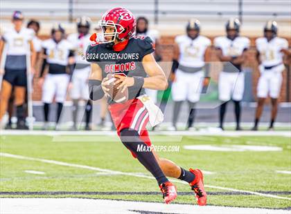 Thumbnail 2 in Wayne County vs Warner Robins  photogallery.