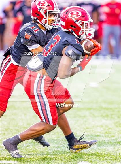 Thumbnail 2 in Wayne County vs Warner Robins  photogallery.