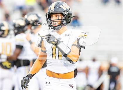 Thumbnail 3 in Wayne County vs Warner Robins  photogallery.