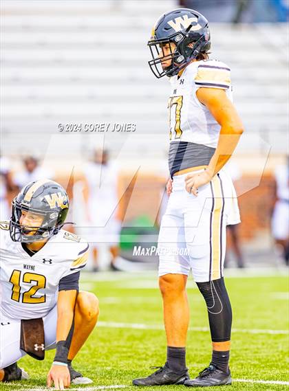 Thumbnail 2 in Wayne County vs Warner Robins  photogallery.