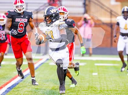 Thumbnail 3 in Wayne County vs Warner Robins  photogallery.