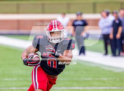 Thumbnail 1 in Wayne County vs Warner Robins  photogallery.