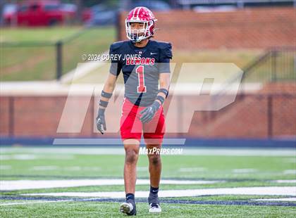 Thumbnail 1 in Wayne County vs Warner Robins  photogallery.