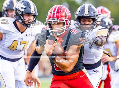Thumbnail 2 in Wayne County vs Warner Robins  photogallery.