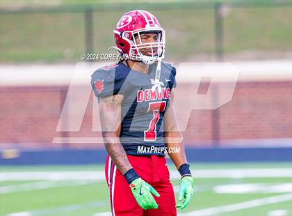 Thumbnail 1 in Wayne County vs Warner Robins  photogallery.