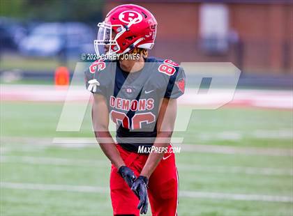 Thumbnail 1 in Wayne County vs Warner Robins  photogallery.