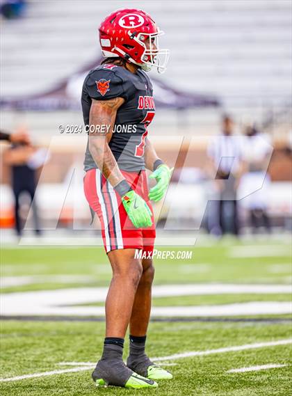 Thumbnail 3 in Wayne County vs Warner Robins  photogallery.