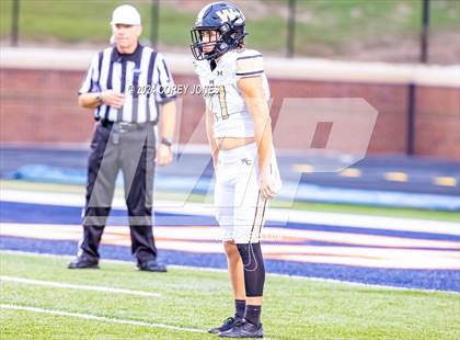 Thumbnail 3 in Wayne County vs Warner Robins  photogallery.