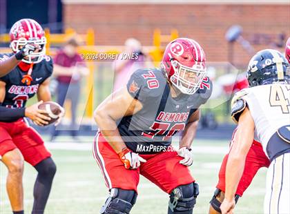 Thumbnail 2 in Wayne County vs Warner Robins  photogallery.