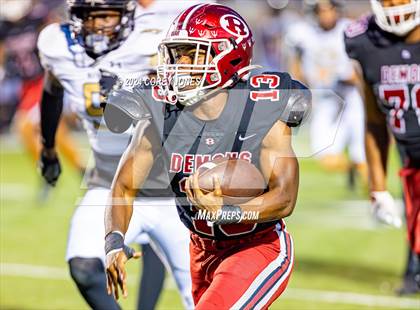 Thumbnail 3 in Wayne County vs Warner Robins  photogallery.