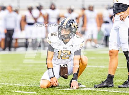 Thumbnail 3 in Wayne County vs Warner Robins  photogallery.