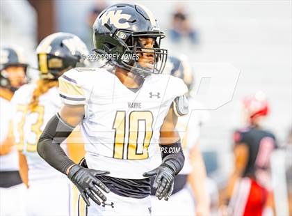 Thumbnail 2 in Wayne County vs Warner Robins  photogallery.