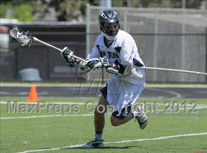Thumbnail 3 in Ludlowe @ Wilton (FCIAC Quarterfinal) photogallery.
