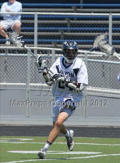 Thumbnail 3 in Ludlowe @ Wilton (FCIAC Quarterfinal) photogallery.