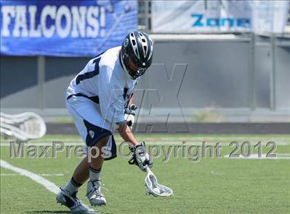 Thumbnail 2 in Ludlowe @ Wilton (FCIAC Quarterfinal) photogallery.