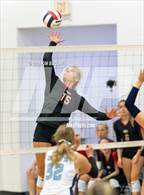 Photo from the gallery "University vs. Philip Barbour (Philip Barbour Tournament)"