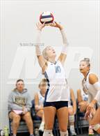 Photo from the gallery "University vs. Philip Barbour (Philip Barbour Tournament)"