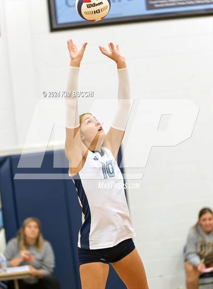 Thumbnail 1 in University vs. Philip Barbour (Philip Barbour Tournament) photogallery.