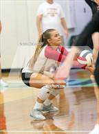 Photo from the gallery "University vs. Philip Barbour (Philip Barbour Tournament)"