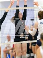 Photo from the gallery "University vs. Philip Barbour (Philip Barbour Tournament)"