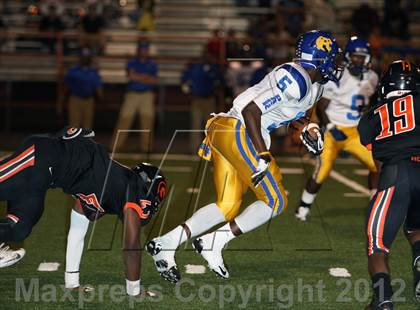 Thumbnail 1 in Chapel Hill @ Gilmer photogallery.