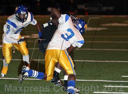 Thumbnail 3 in Chapel Hill @ Gilmer photogallery.