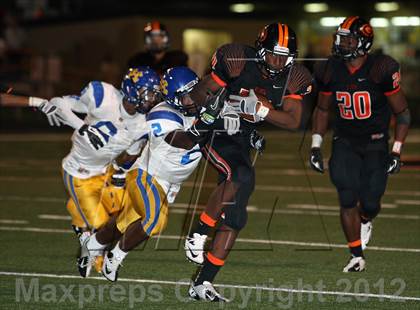 Thumbnail 3 in Chapel Hill @ Gilmer photogallery.
