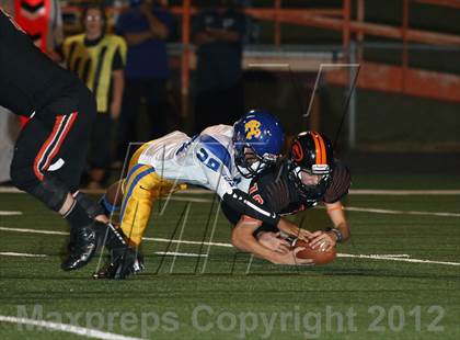 Thumbnail 3 in Chapel Hill @ Gilmer photogallery.