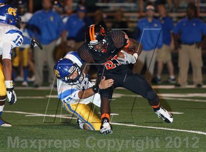 Thumbnail 3 in Chapel Hill @ Gilmer photogallery.