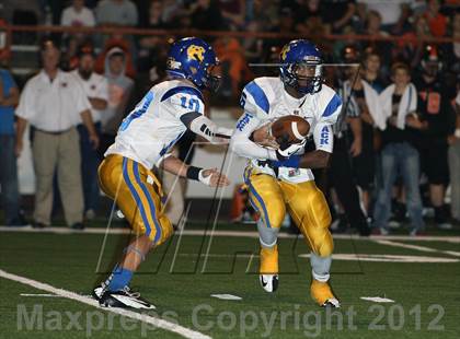 Thumbnail 2 in Chapel Hill @ Gilmer photogallery.
