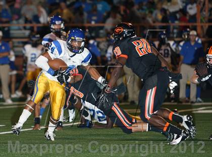 Thumbnail 1 in Chapel Hill @ Gilmer photogallery.