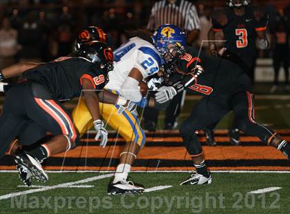 Thumbnail 1 in Chapel Hill @ Gilmer photogallery.