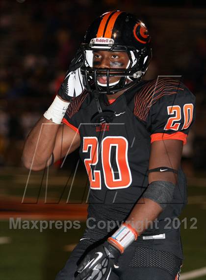 Thumbnail 3 in Chapel Hill @ Gilmer photogallery.