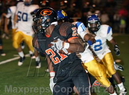 Thumbnail 3 in Chapel Hill @ Gilmer photogallery.