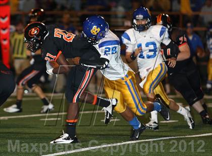 Thumbnail 3 in Chapel Hill @ Gilmer photogallery.