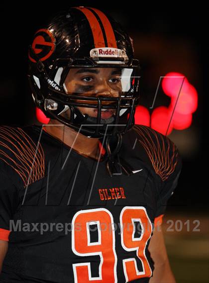 Thumbnail 3 in Chapel Hill @ Gilmer photogallery.