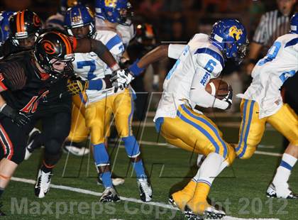 Thumbnail 3 in Chapel Hill @ Gilmer photogallery.