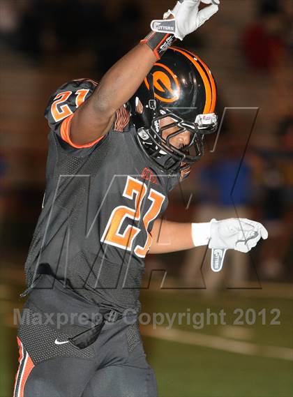 Thumbnail 2 in Chapel Hill @ Gilmer photogallery.