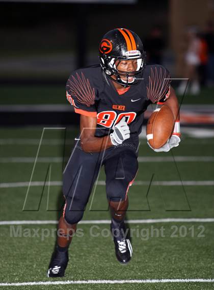 Thumbnail 3 in Chapel Hill @ Gilmer photogallery.