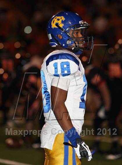 Thumbnail 3 in Chapel Hill @ Gilmer photogallery.