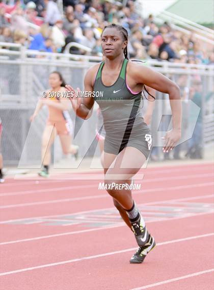 Thumbnail 1 in 4th Annual Randy Sturgeon Invitational (100, 100 HH, 300 LH, 400) photogallery.