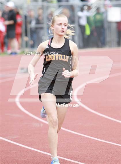 Thumbnail 3 in 4th Annual Randy Sturgeon Invitational (100, 100 HH, 300 LH, 400) photogallery.