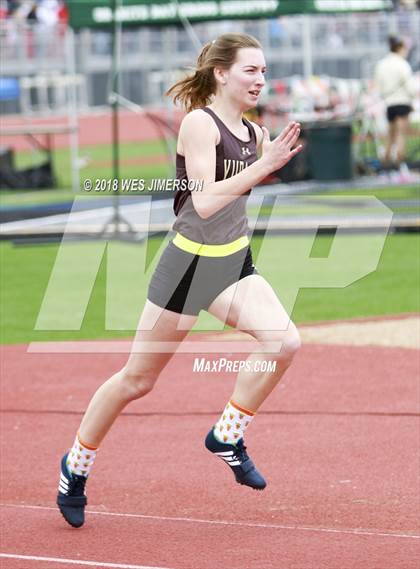 Thumbnail 1 in 4th Annual Randy Sturgeon Invitational (100, 100 HH, 300 LH, 400) photogallery.