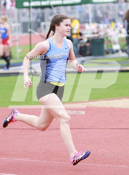 Thumbnail 3 in 4th Annual Randy Sturgeon Invitational (100, 100 HH, 300 LH, 400) photogallery.
