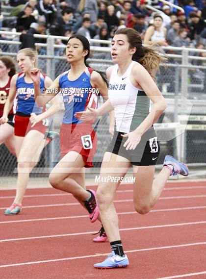 Thumbnail 1 in 4th Annual Randy Sturgeon Invitational (100, 100 HH, 300 LH, 400) photogallery.