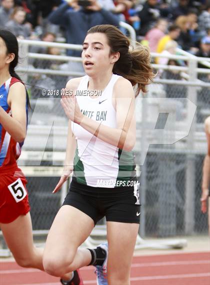 Thumbnail 3 in 4th Annual Randy Sturgeon Invitational (100, 100 HH, 300 LH, 400) photogallery.